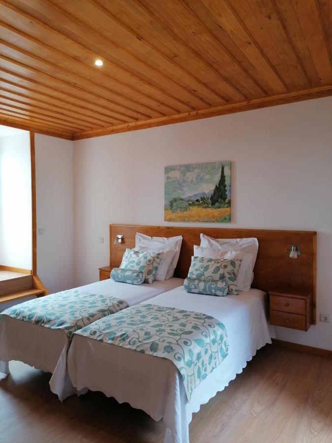 Villa Auri ヴィラ・ノーヴァ・デ・フォス・コア エクステリア 写真