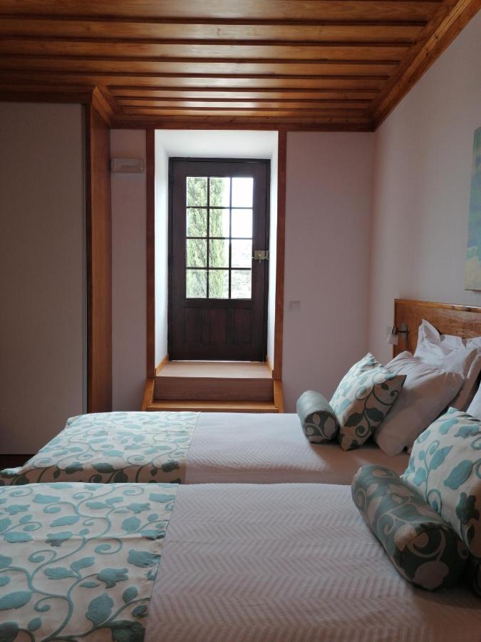 Villa Auri ヴィラ・ノーヴァ・デ・フォス・コア エクステリア 写真