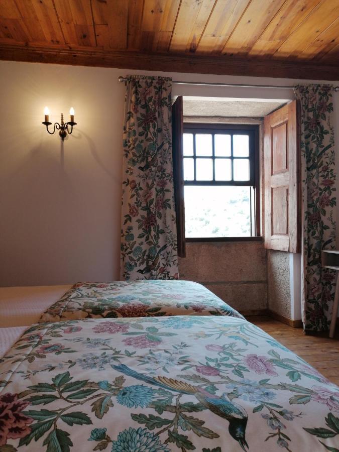 Villa Auri ヴィラ・ノーヴァ・デ・フォス・コア エクステリア 写真