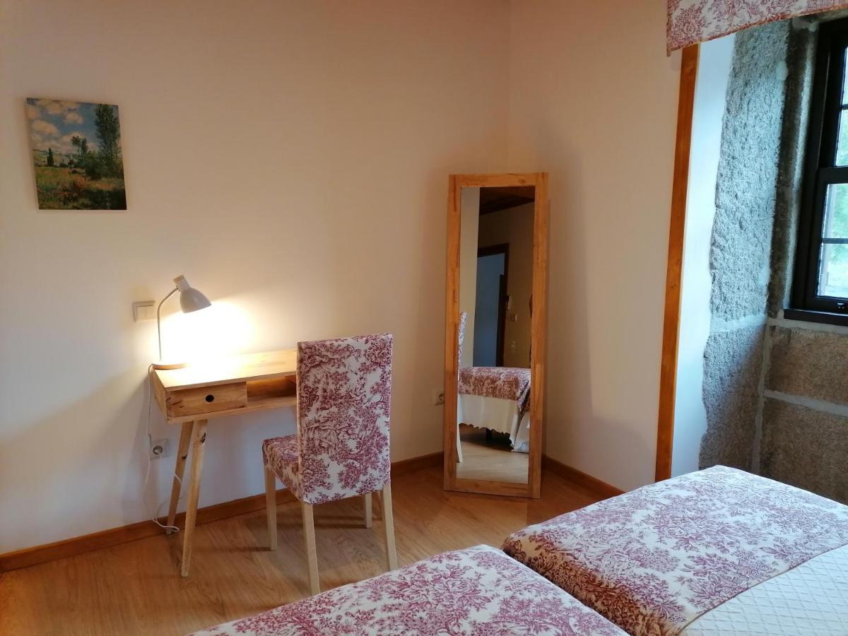 Villa Auri ヴィラ・ノーヴァ・デ・フォス・コア エクステリア 写真