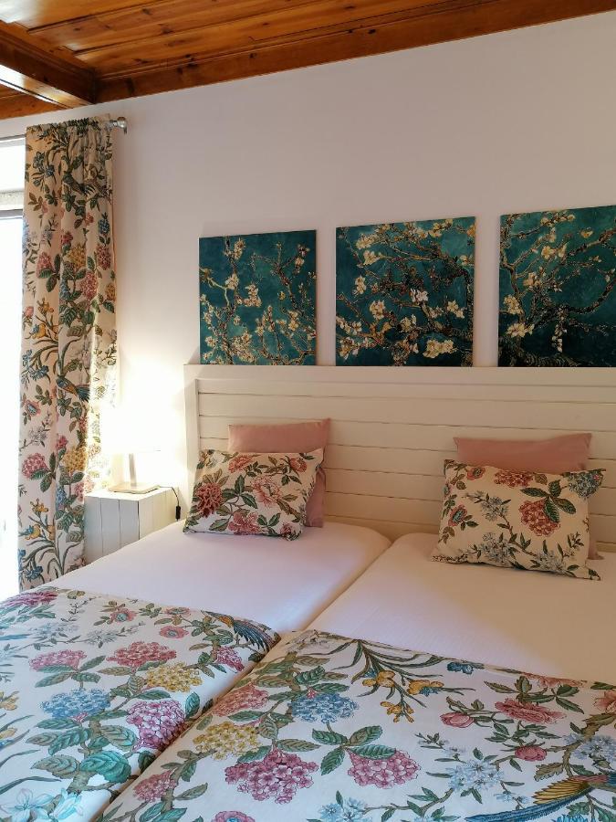 Villa Auri ヴィラ・ノーヴァ・デ・フォス・コア エクステリア 写真